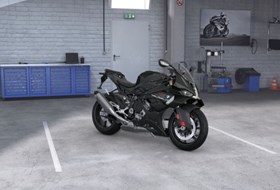 BMW S 1000 RR
