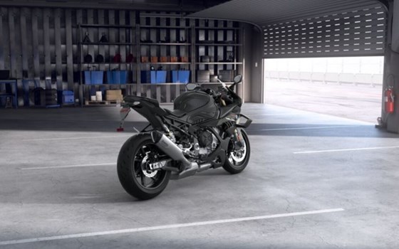 Neufahrzeug BMW S 1000 RR - Bild 2