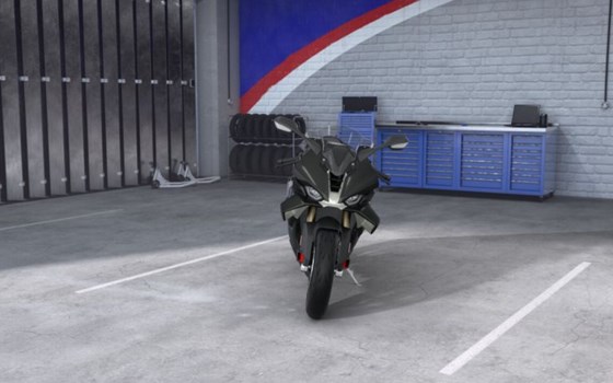 Neufahrzeug BMW S 1000 RR - Bild 3