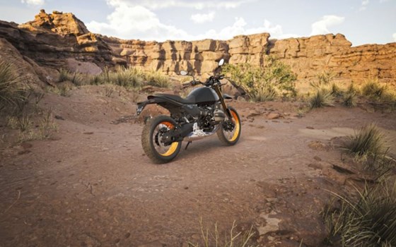 Neufahrzeug BMW R 12 G/S - Bild 2