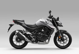 Neumotorrad Honda CB750 Hornet