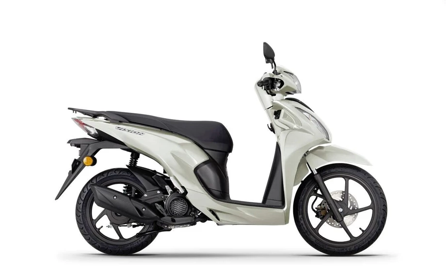Offer Honda Vision 110 Bild 1: Offer Honda Vision 110