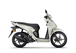 Gebrauchte Honda Vision 110