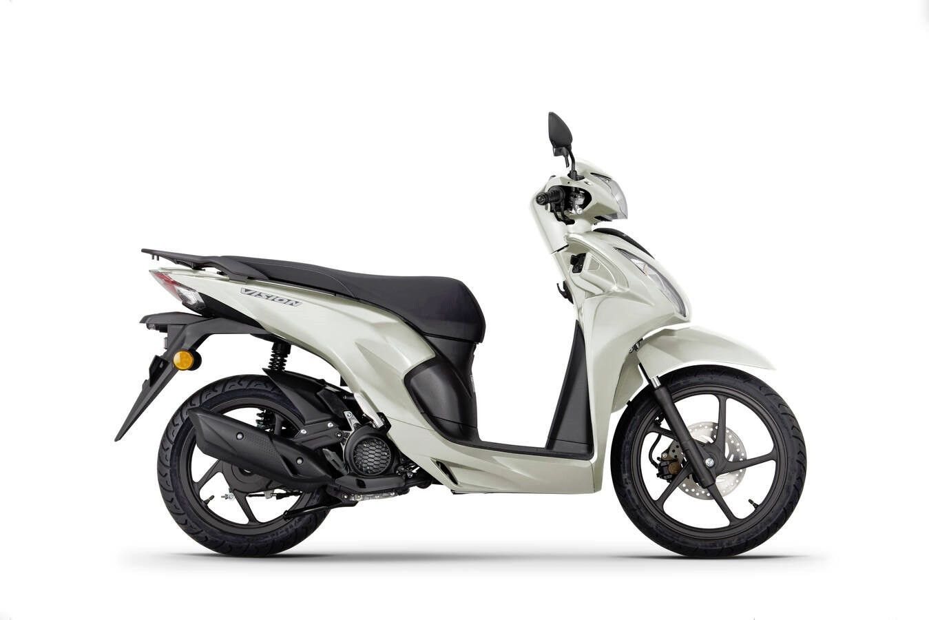 Honda Vision 110