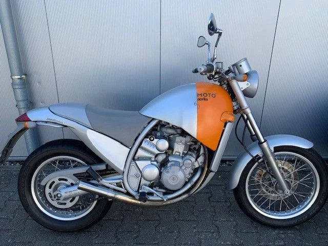 Angebot Aprilia Moto 6.5 Bild 1: Angebot Aprilia Moto 6.5