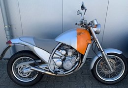 Gebrauchte Aprilia Moto 6.5