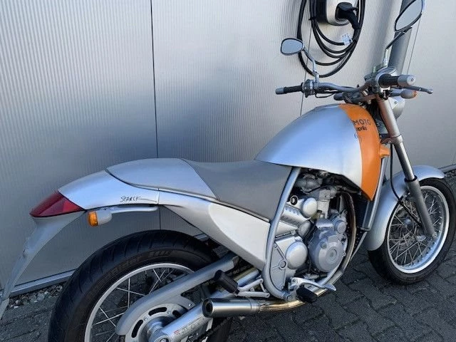 Angebot Aprilia Moto 6.5 Bild 4: Angebot Aprilia Moto 6.5