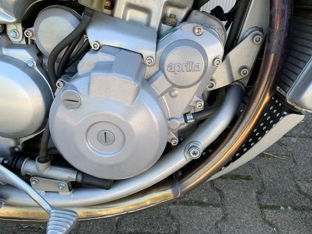 Angebot Aprilia Moto 6.5 Bild 6: Angebot Aprilia Moto 6.5