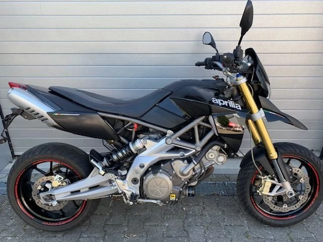Angebot Aprilia Dorsoduro 750 Bild 1: Angebot Aprilia Dorsoduro 750