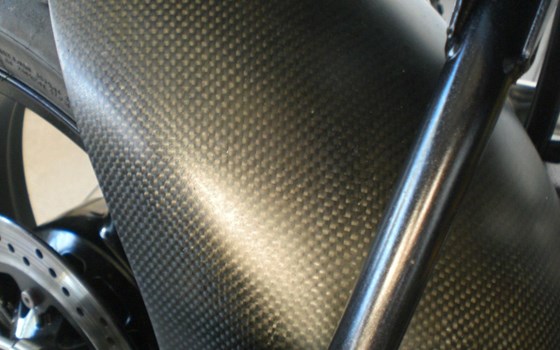 Gebrauchtmotorrad Ducati Monster 900S i.e. - Bild 10