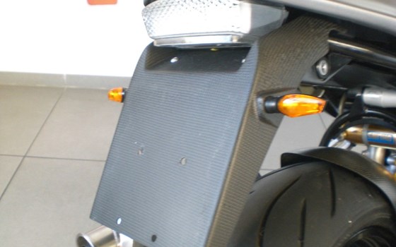 Gebrauchtmotorrad Ducati Monster 900S i.e. - Bild 11