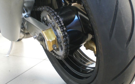 Gebrauchtmotorrad Ducati Monster 900S i.e. - Bild 13