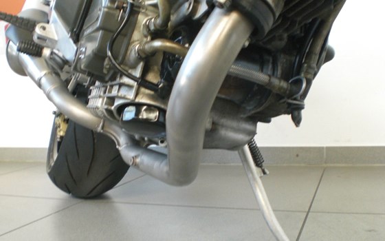 Gebrauchtmotorrad Ducati Monster 900S i.e. - Bild 18