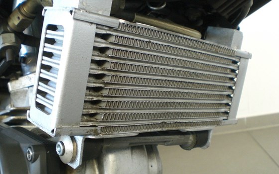 Gebrauchtmotorrad Ducati Monster 900S i.e. - Bild 19