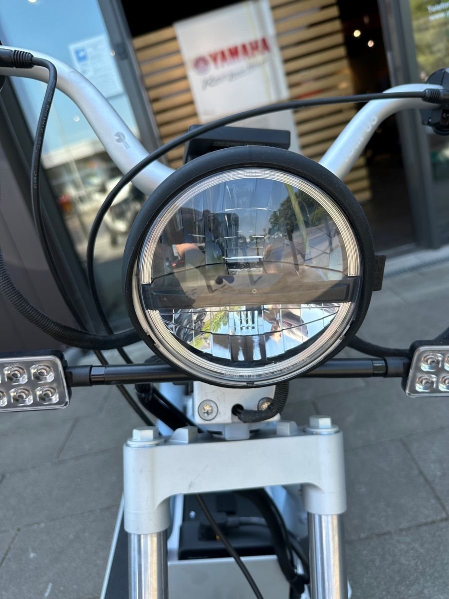 CCM GP 450 Adventure 