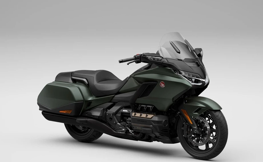 Offer Honda GL 1800 Goldwing DCT Bild 2: Offer Honda GL 1800 Goldwing DCT