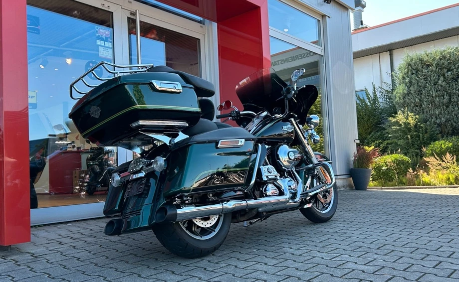 Offer Harley-Davidson Touring Road King FLHR Bild 3: Offer Harley-Davidson Touring Road King FLHR