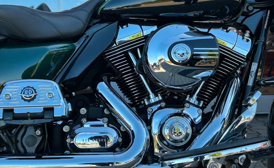 Offer Harley-Davidson Touring Road King FLHR Bild 5: Offer Harley-Davidson Touring Road King FLHR