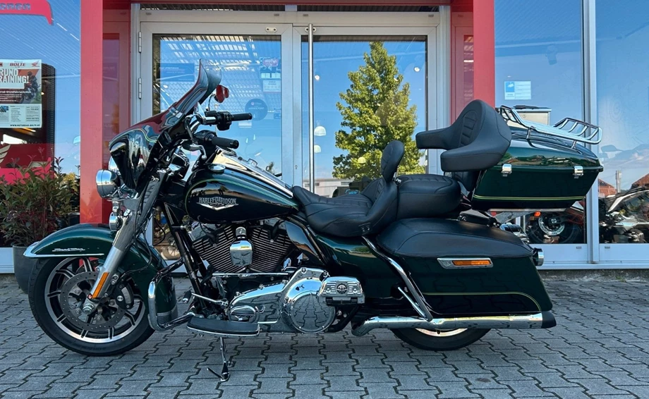 Offer Harley-Davidson Touring Road King FLHR Bild 6: Offer Harley-Davidson Touring Road King FLHR