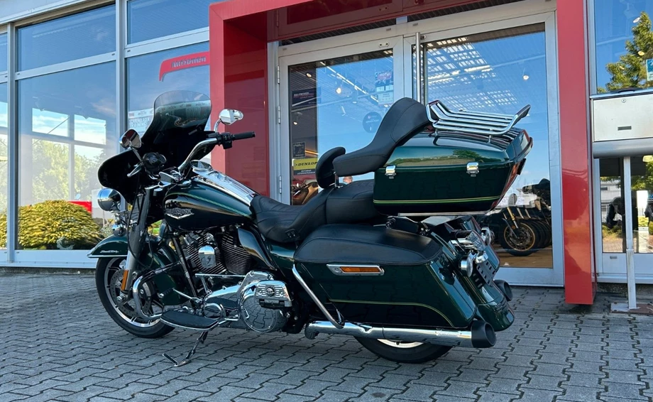 Offer Harley-Davidson Touring Road King FLHR Bild 7: Offer Harley-Davidson Touring Road King FLHR