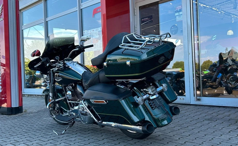 Offer Harley-Davidson Touring Road King FLHR Bild 8: Offer Harley-Davidson Touring Road King FLHR