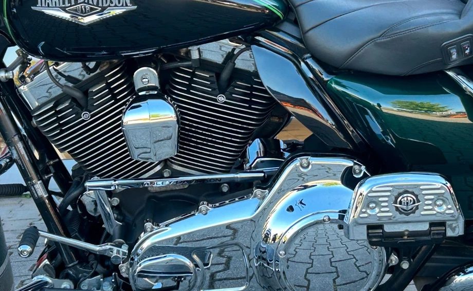 Offer Harley-Davidson Touring Road King FLHR Bild 9: Offer Harley-Davidson Touring Road King FLHR