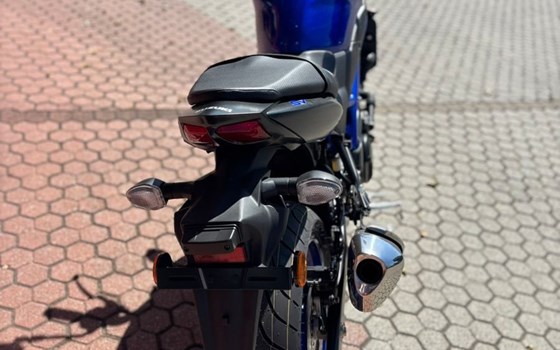 Neufahrzeug Suzuki SV 650S - Bild 5