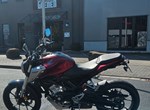 Angebot Honda CB125R