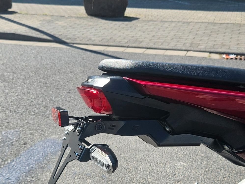 Angebot Honda CB125R