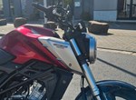 Angebot Honda CB125R
