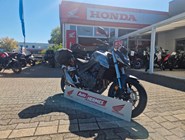 Honda CB750 Hornet