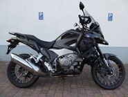 Honda VFR1200 FD