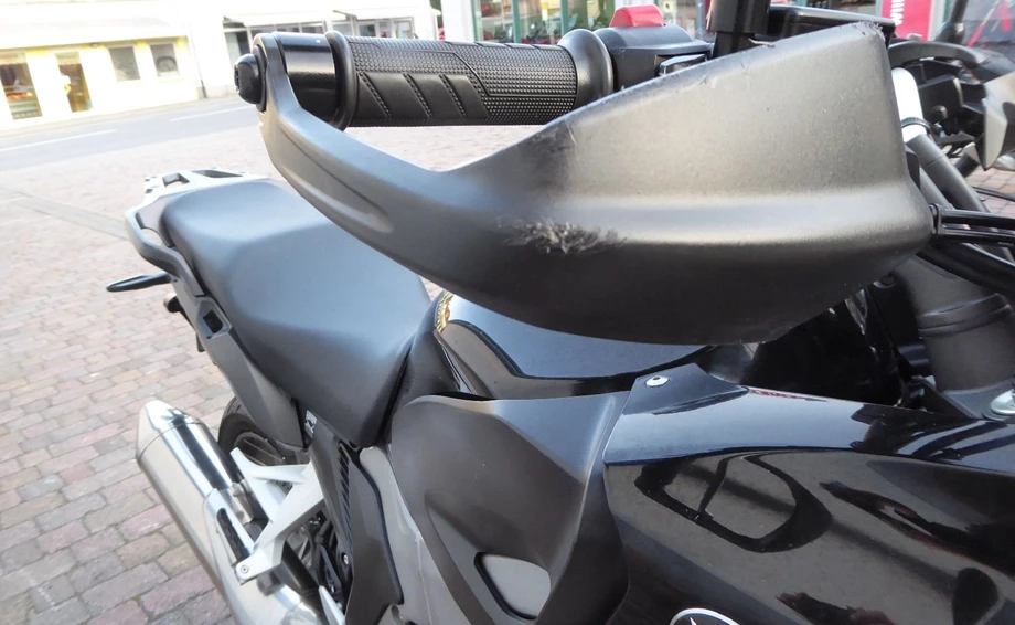 Angebot Honda VFR1200 FD Bild 10: Angebot Honda VFR1200 FD