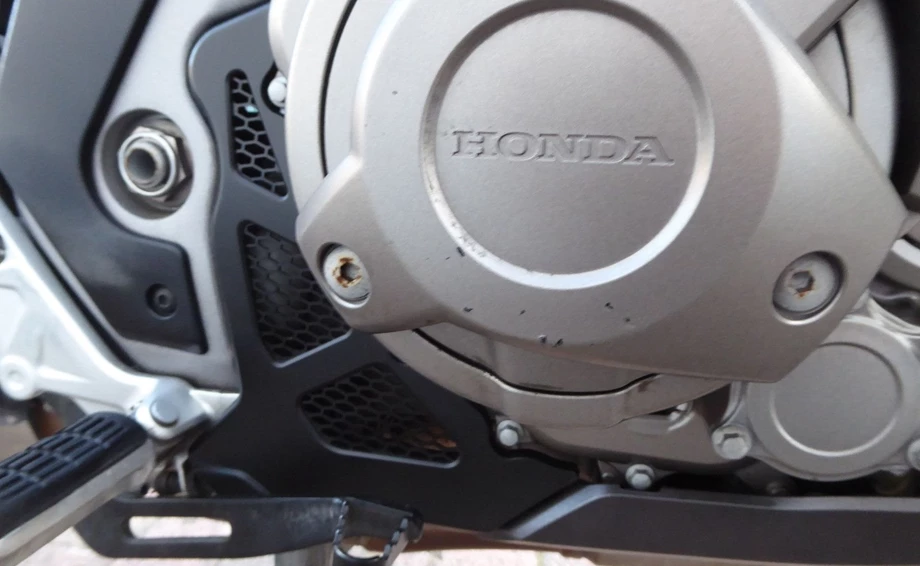 Angebot Honda VFR1200 FD Bild 11: Angebot Honda VFR1200 FD