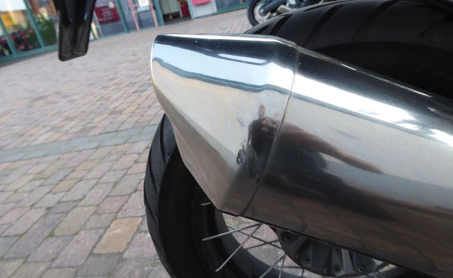 Angebot Honda VFR1200 FD Bild 12: Angebot Honda VFR1200 FD