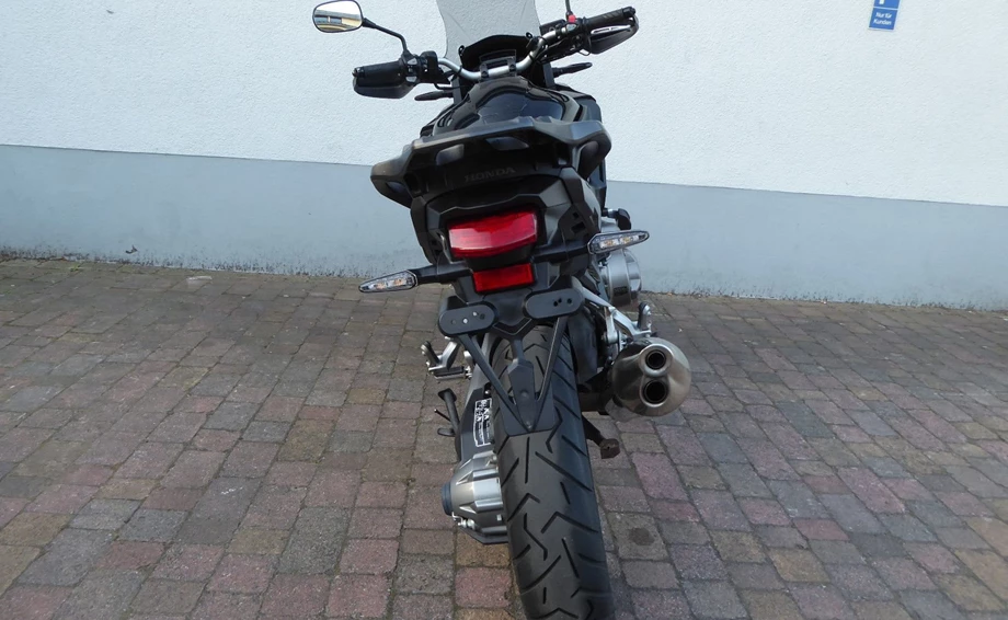 Angebot Honda VFR1200 FD Bild 3: Angebot Honda VFR1200 FD