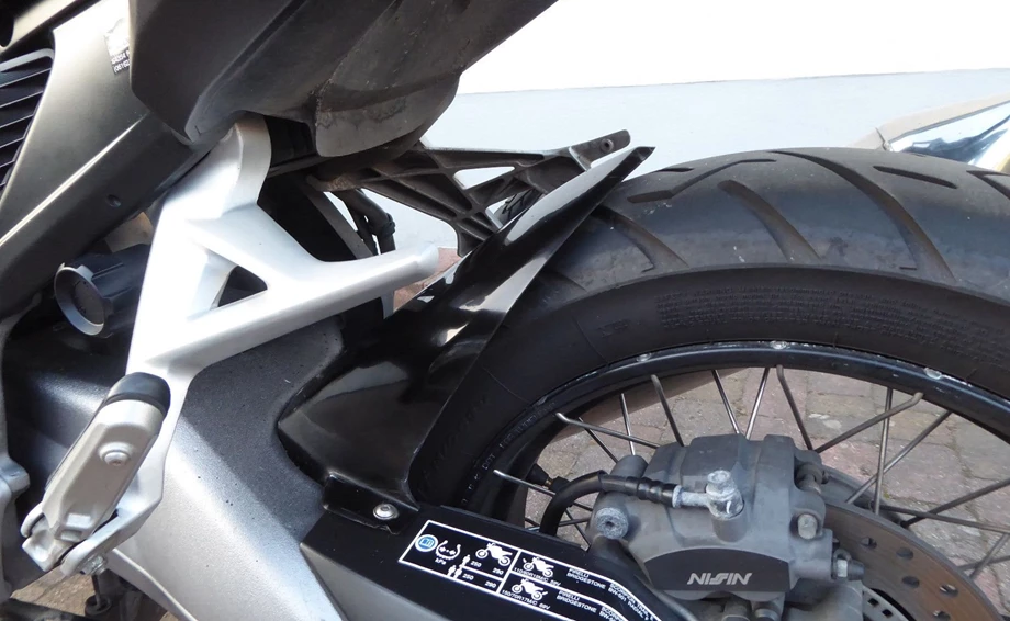 Angebot Honda VFR1200 FD Bild 7: Angebot Honda VFR1200 FD