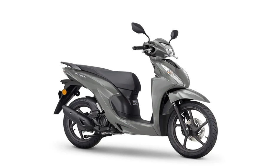Offer Honda NSC Vision 110 Bild 1: Offer Honda NSC Vision 110