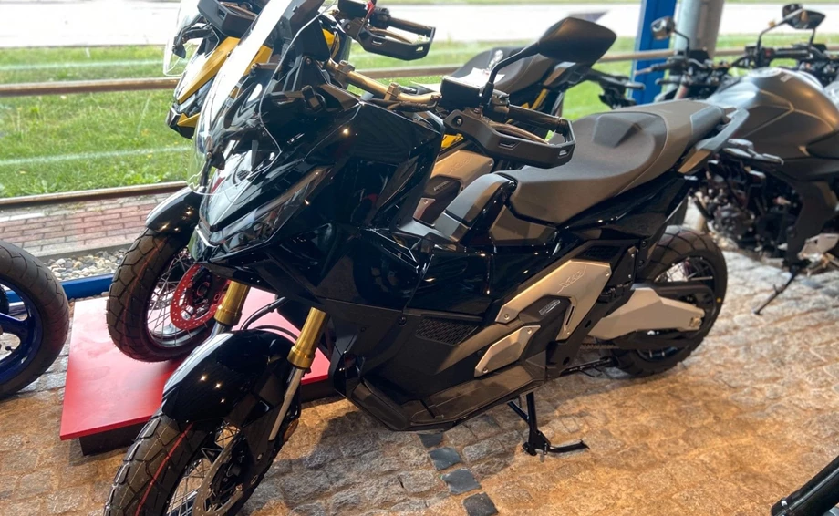 Angebot Honda X-ADV Bild 1: Angebot Honda X-ADV