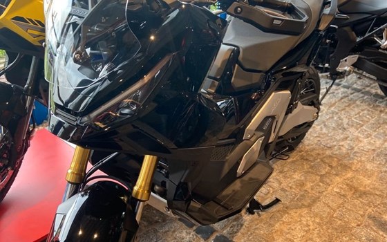 Neufahrzeug Honda X-ADV - Bild 2
