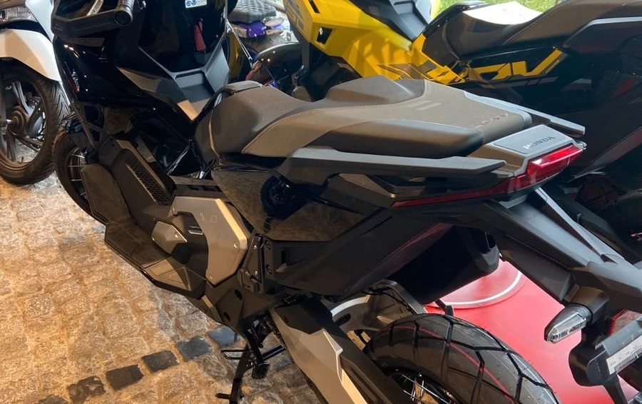 Angebot Honda X-ADV Bild 3: Angebot Honda X-ADV