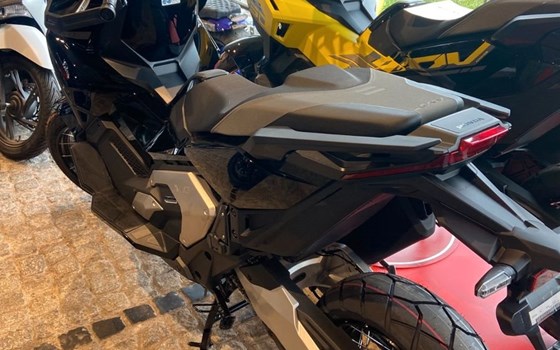 Neufahrzeug Honda X-ADV - Bild 3