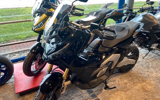 Neufahrzeug Honda X-ADV - Bild 4