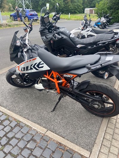 690 Duke R