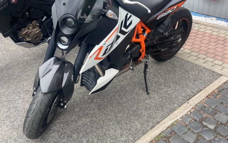 Offer KTM 690 Duke R Bild 2: Offer KTM 690 Duke R