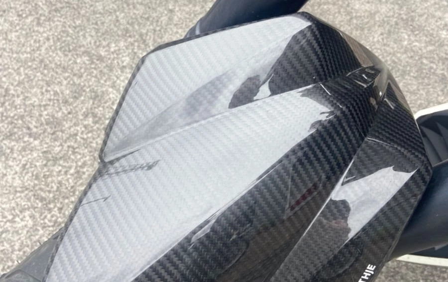 Offer KTM 690 Duke R Bild 6: Offer KTM 690 Duke R