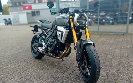 Neufahrzeug Suzuki GSX-8T - Bild 1