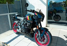 Neumotorrad Suzuki GSX-8TT