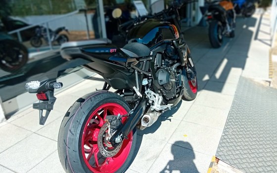 Neufahrzeug Suzuki GSX-8TT - Bild 4