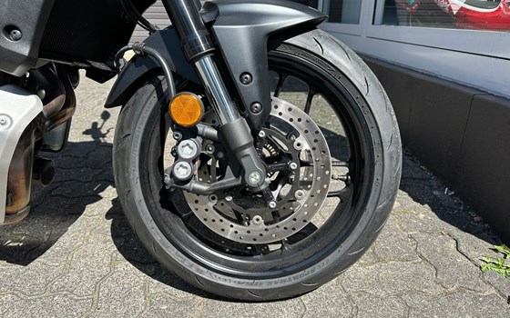 Gebrauchtmotorrad Yamaha MT-07 - Bild 13